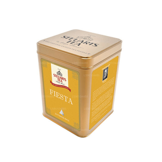 شاي جورج ستيوارت فييستا (40 غرام) 20 كيس شاي