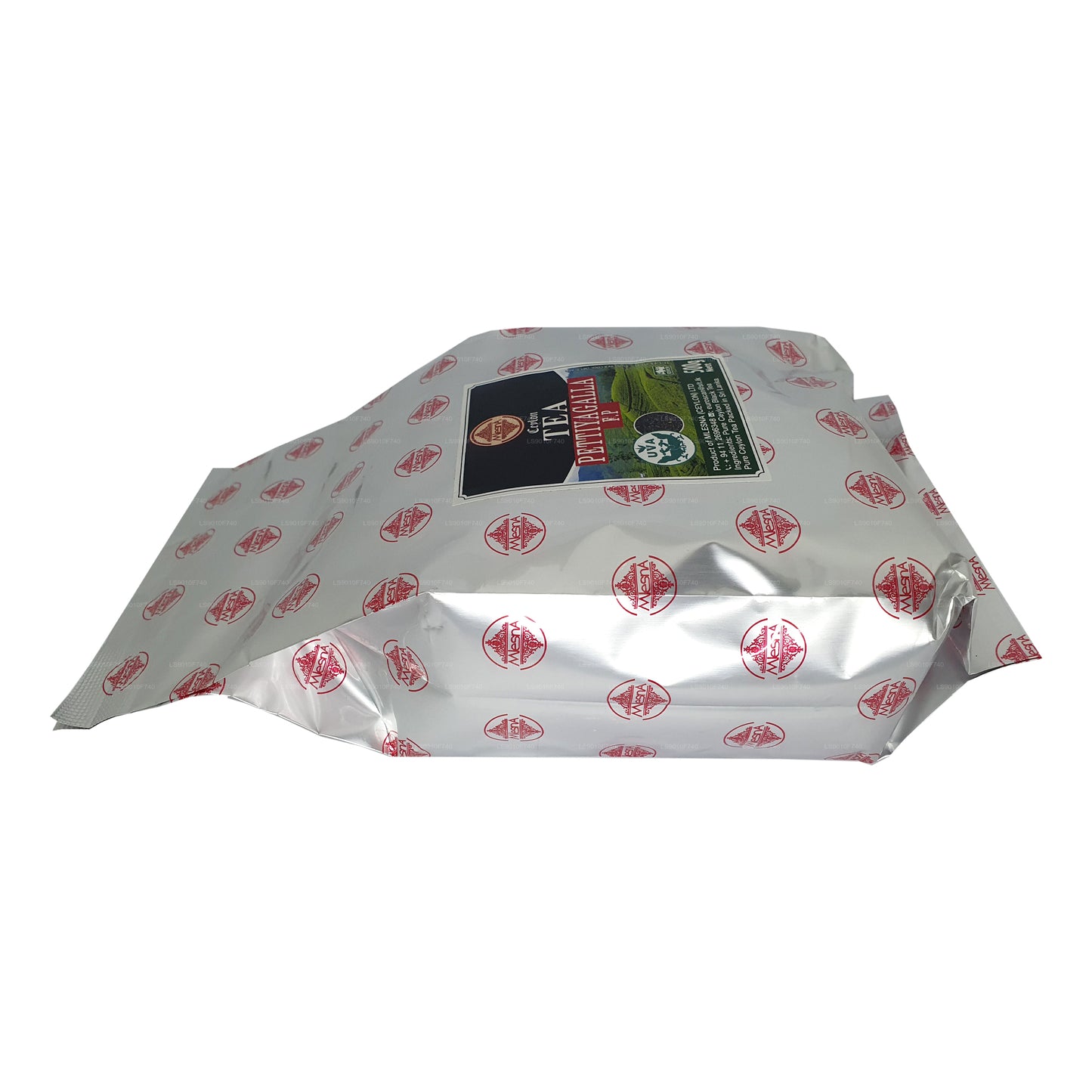 Mlesna Pettiyagalla FP Black Tea (500g)