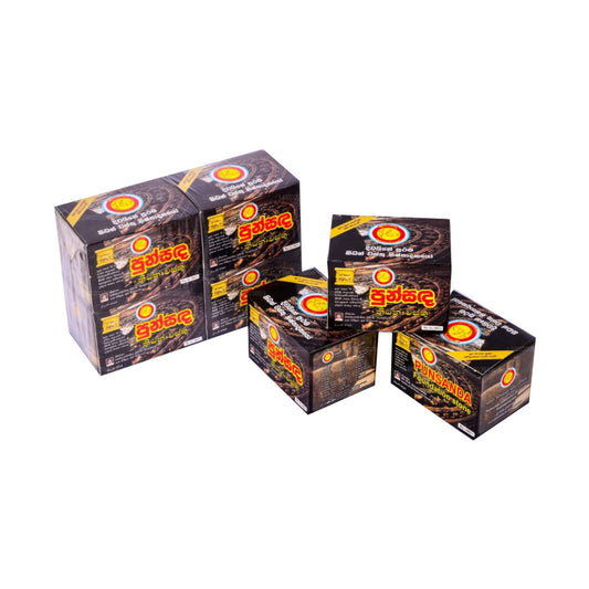 Punsanda Nidan Wasthu Corner Stone