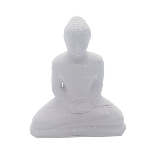 Lakpura® Mini Plastic Buddha Statue