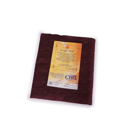 CIB Challenger Maroon Siwura