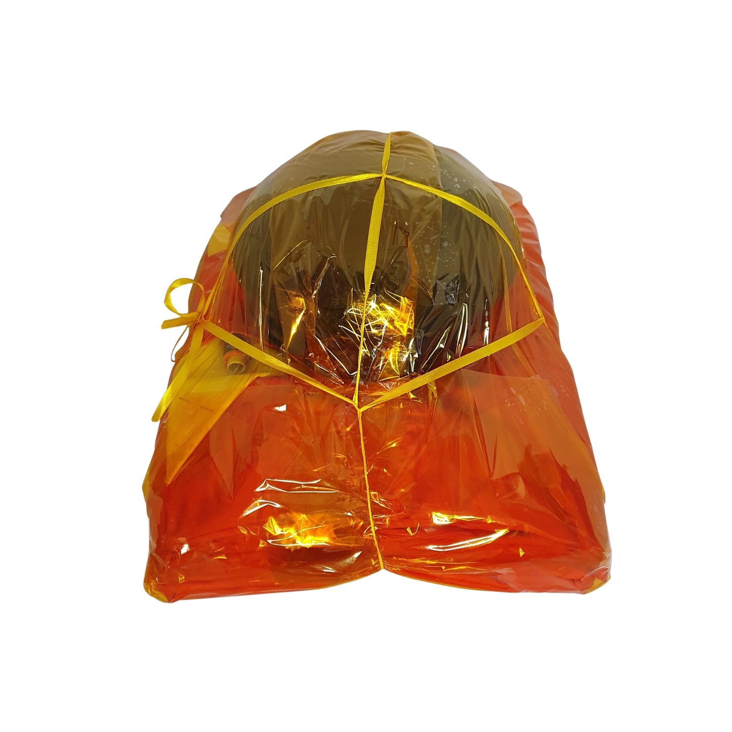 Lakpura Ata Pirikara (Challenger-Robe mit Stahlschale)