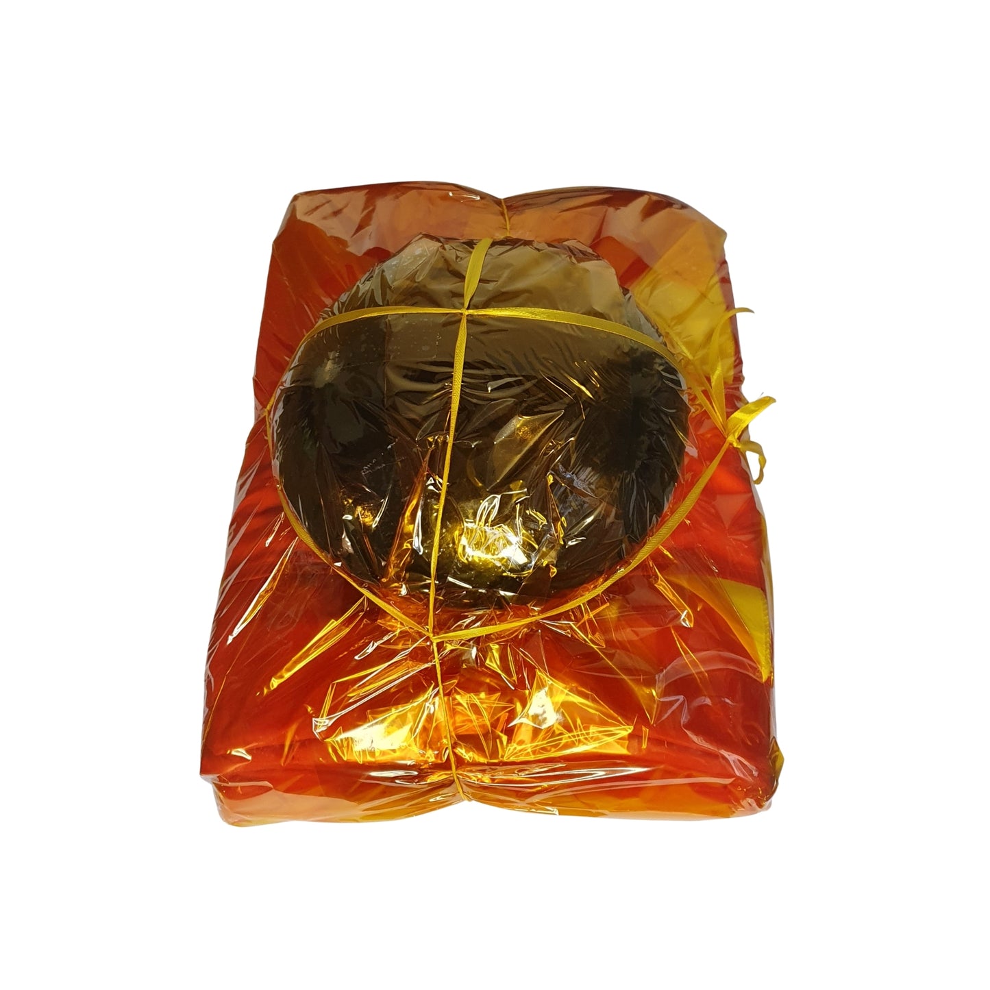 Lakpura Ata Pirikara (Challenger-Robe mit Stahlschale)