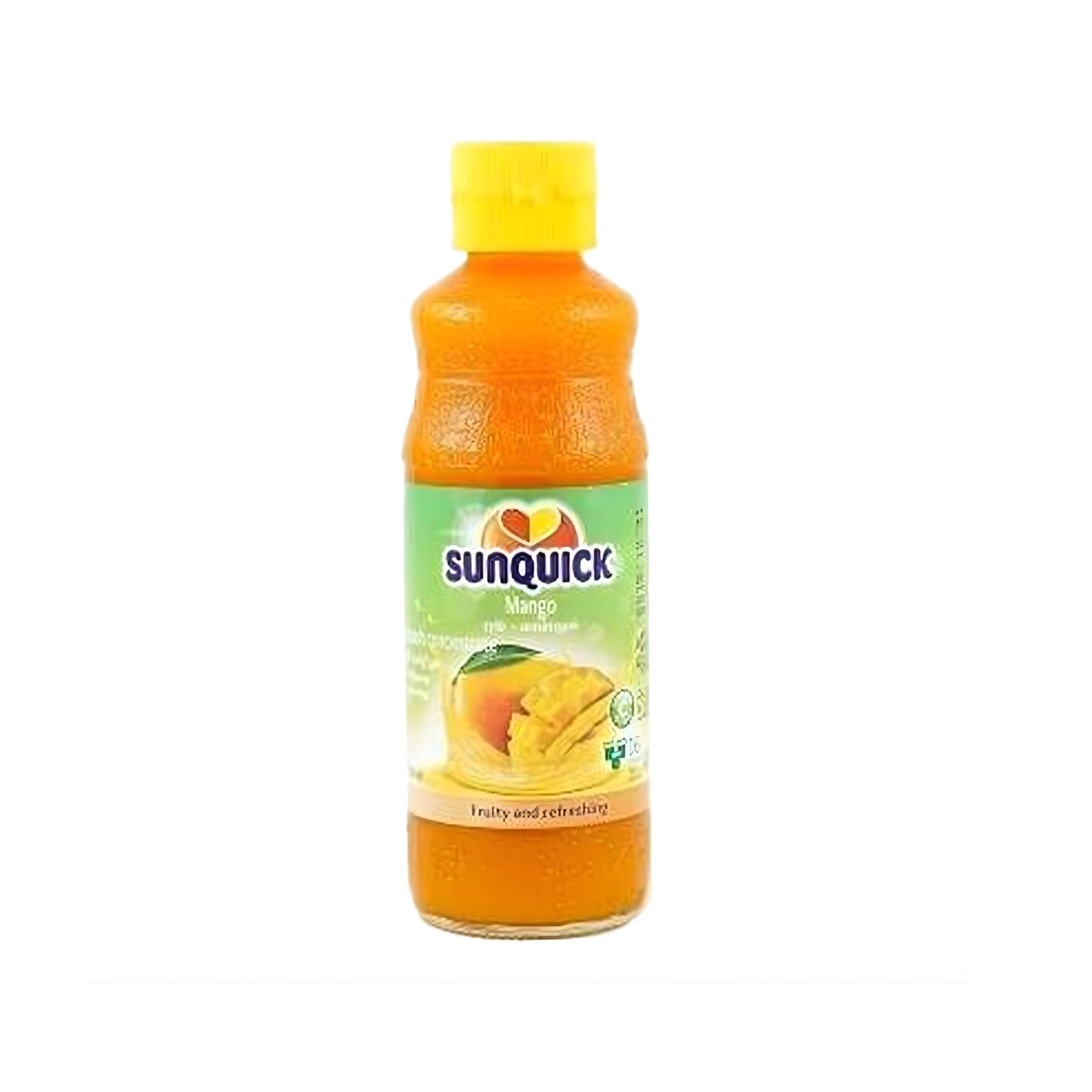 سن كويك مانجو