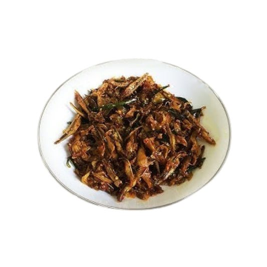 Lakpura® Fried Sprats