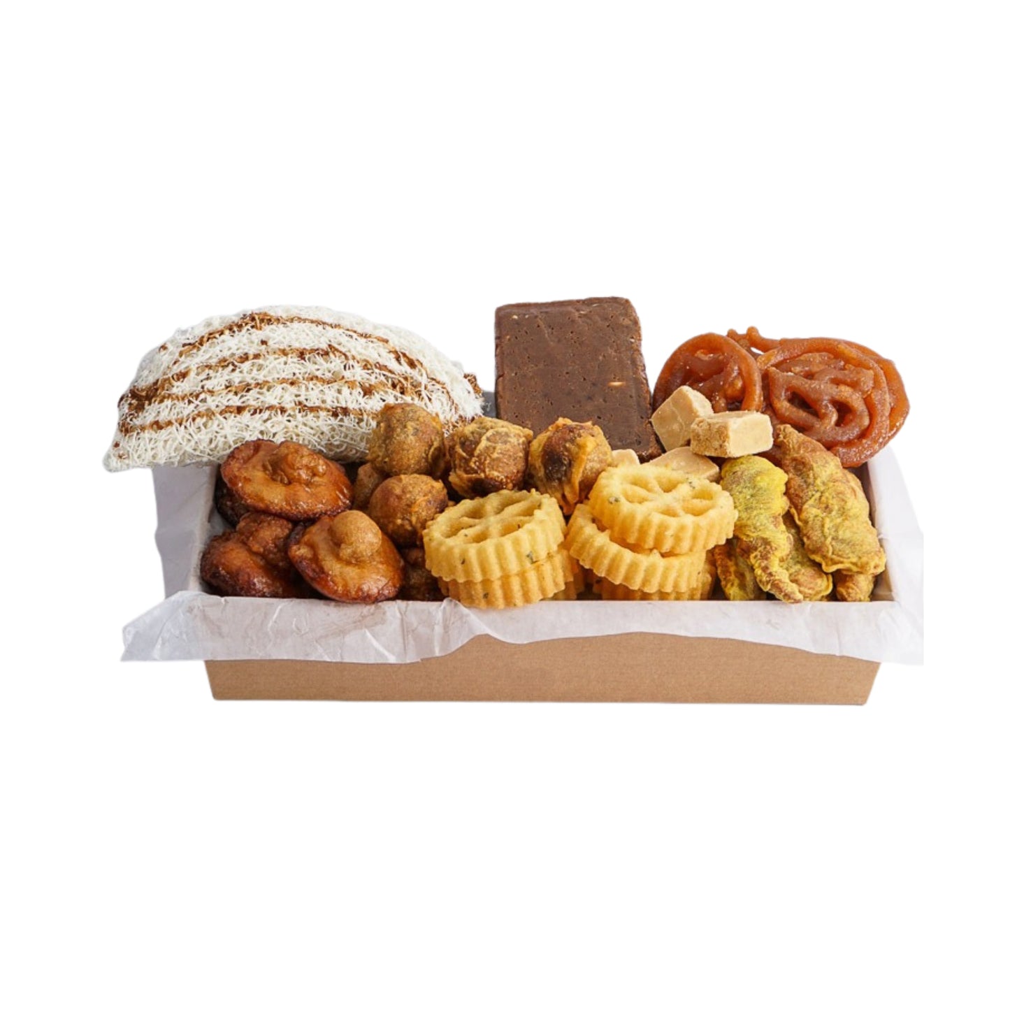 Lakpura® Avurudu Kavili Hamper