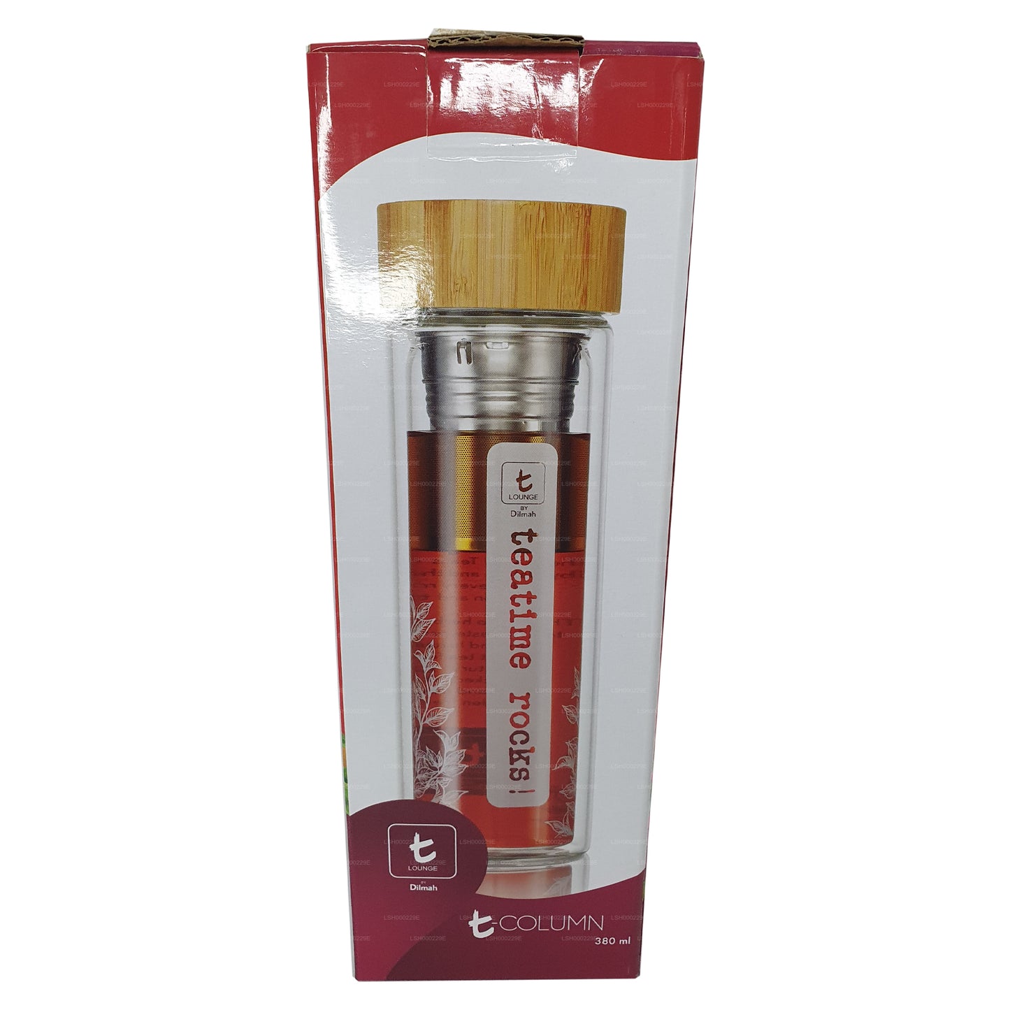 Dilmah t-Column (380ml)