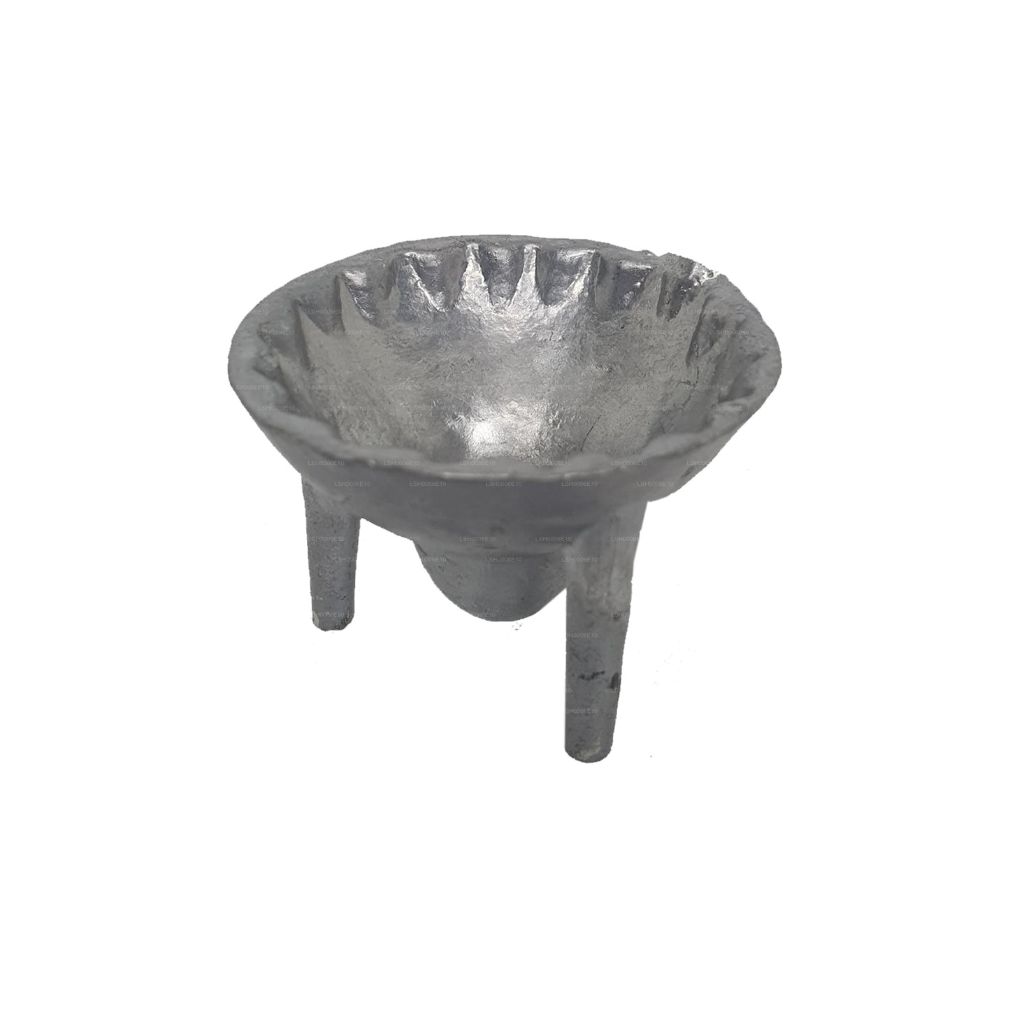 Lakpura Oil Cake Mold (Konda Kawum Achchu)