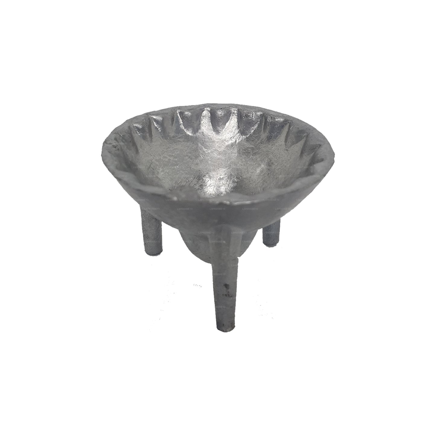 Lakpura Oil Cake Mold (Konda Kawum Achchu)