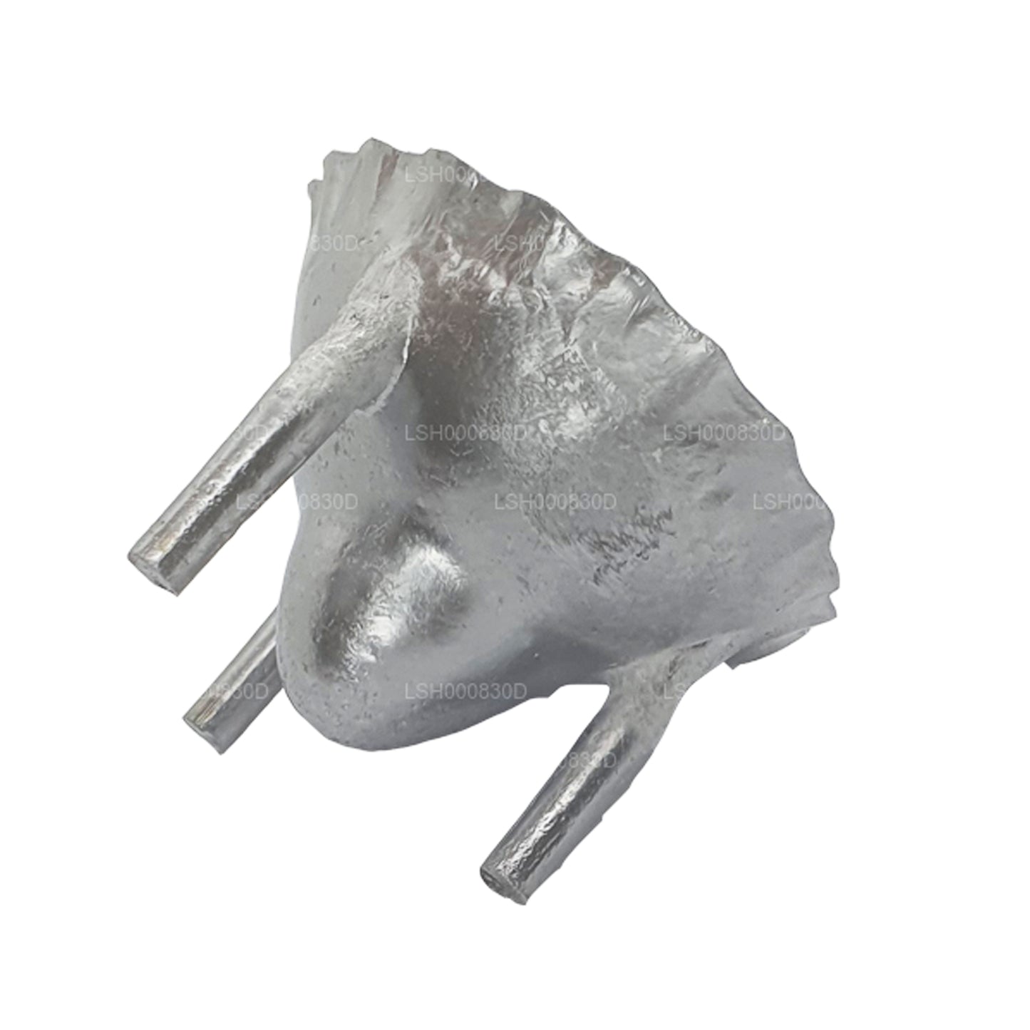 Lakpura Oil Cake Mold (Konda Kawum Achchu)