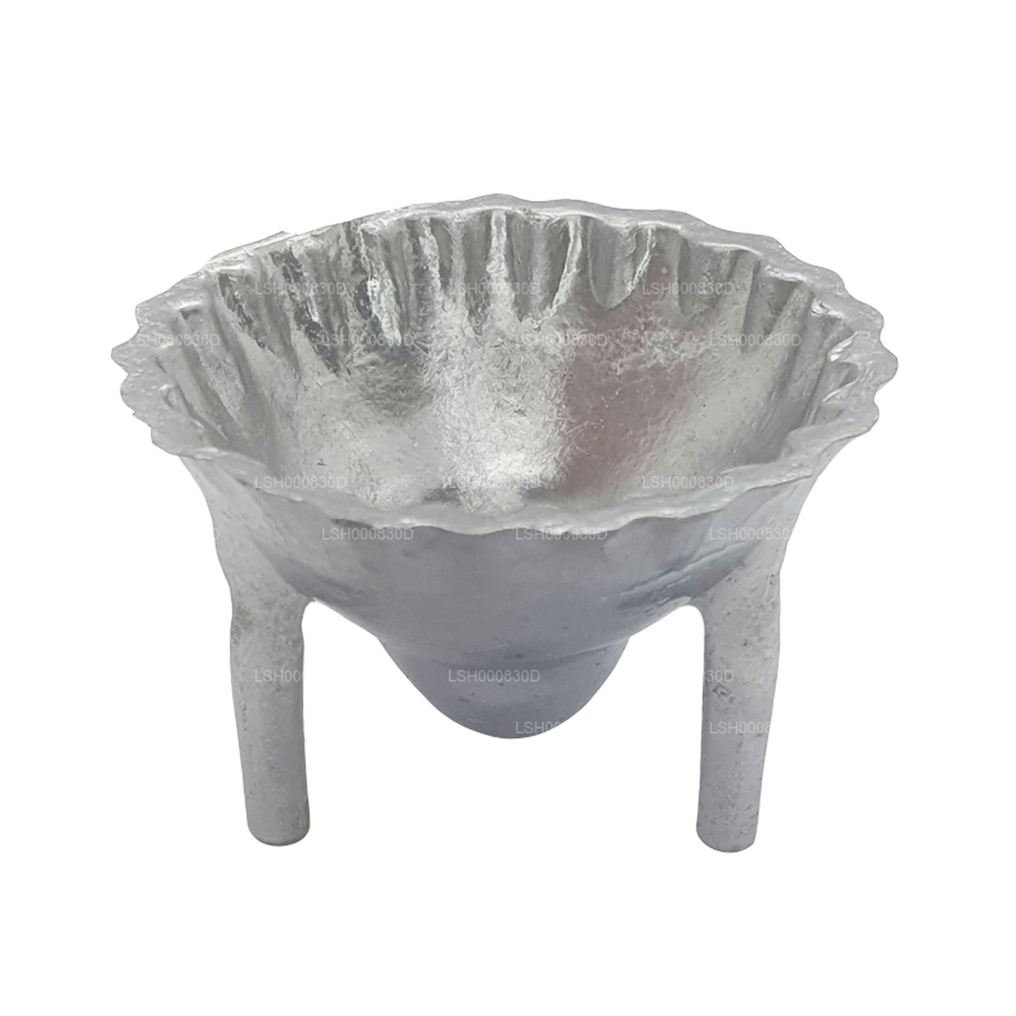 Lakpura Oil Cake Mold (Konda Kawum Achchu)