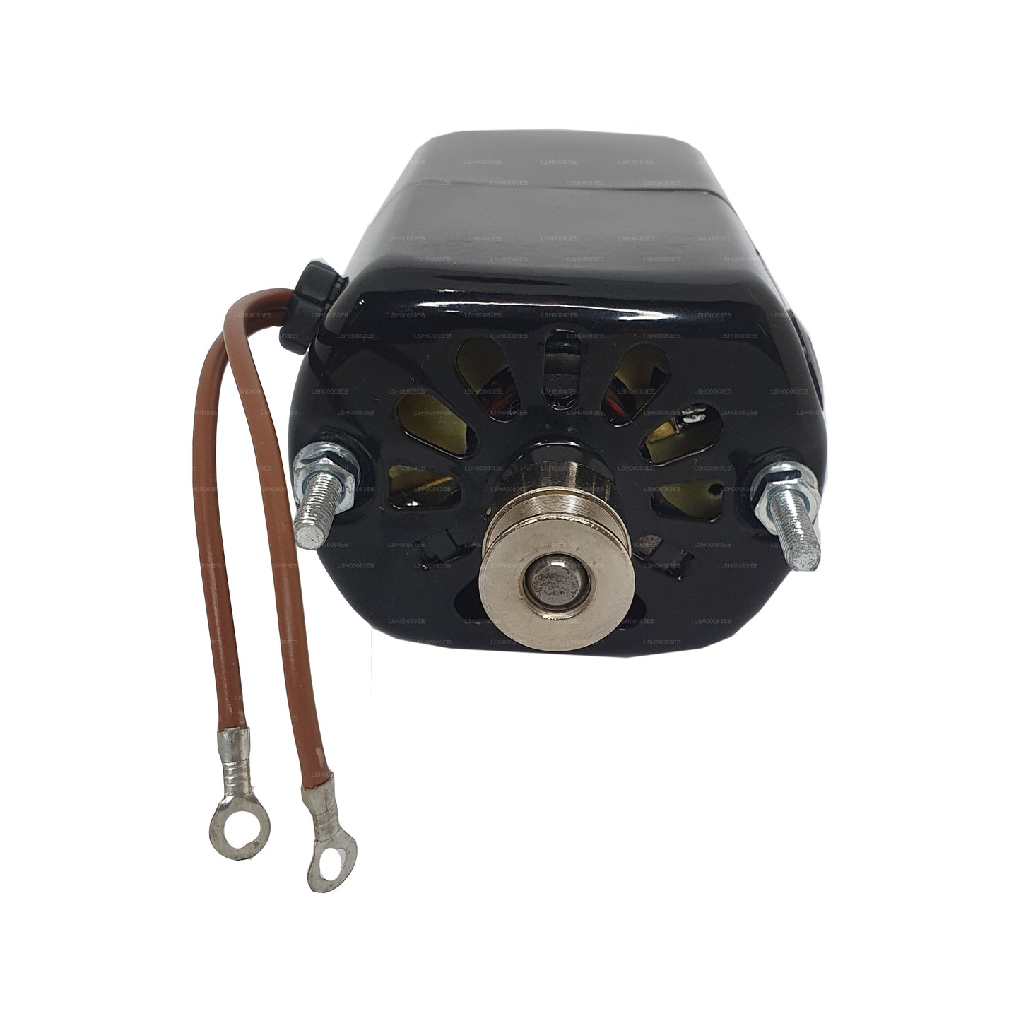 Lakro Domestic Electric Coconut Scraper Motor