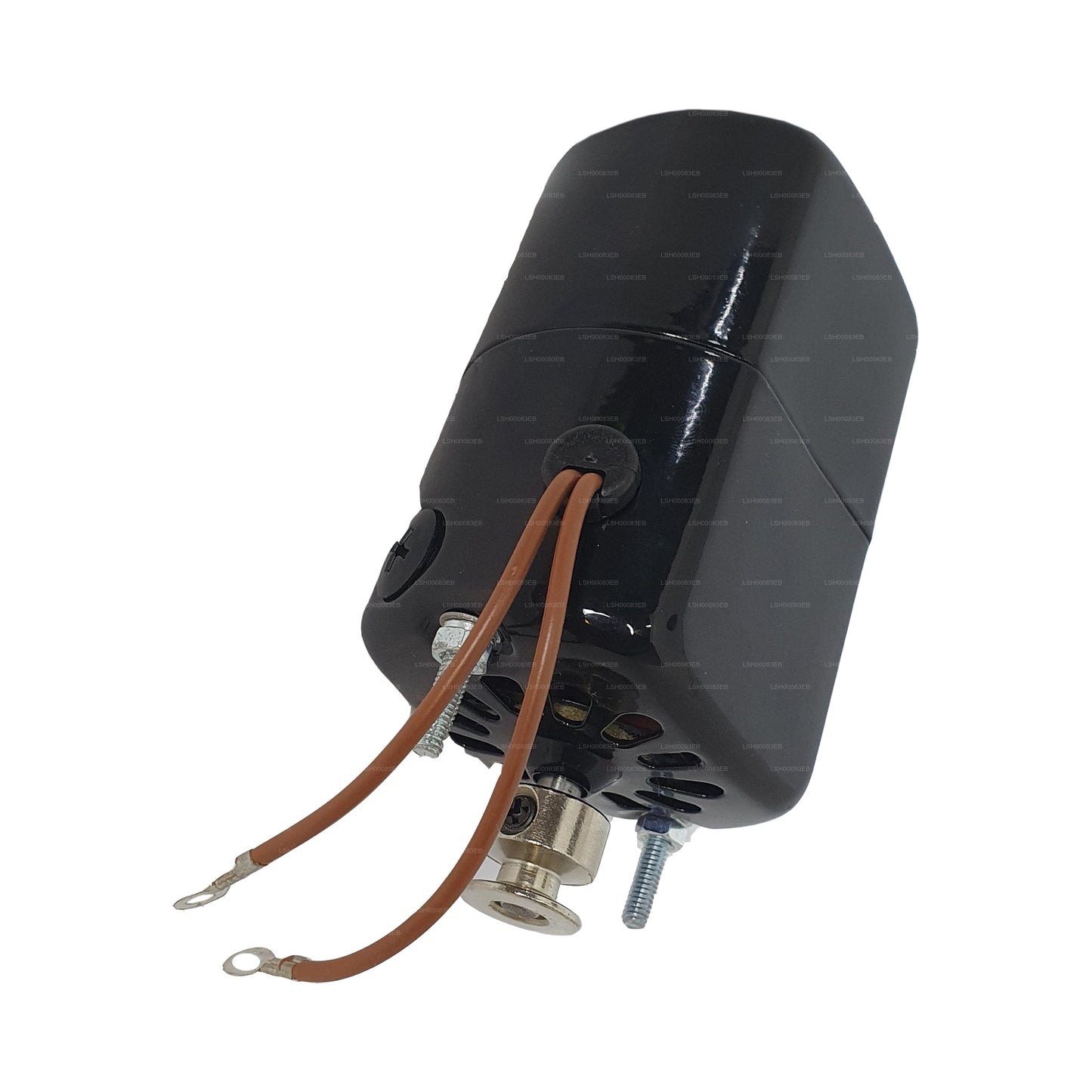 Lakro Domestic Electric Coconut Scraper Motor