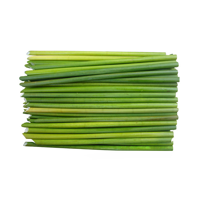 Lakpura® Seagrass Straws