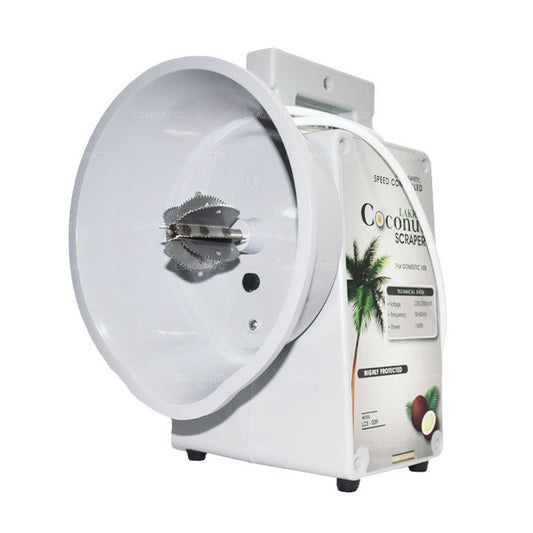 Lakro Domestic Electric Coconut Scraper