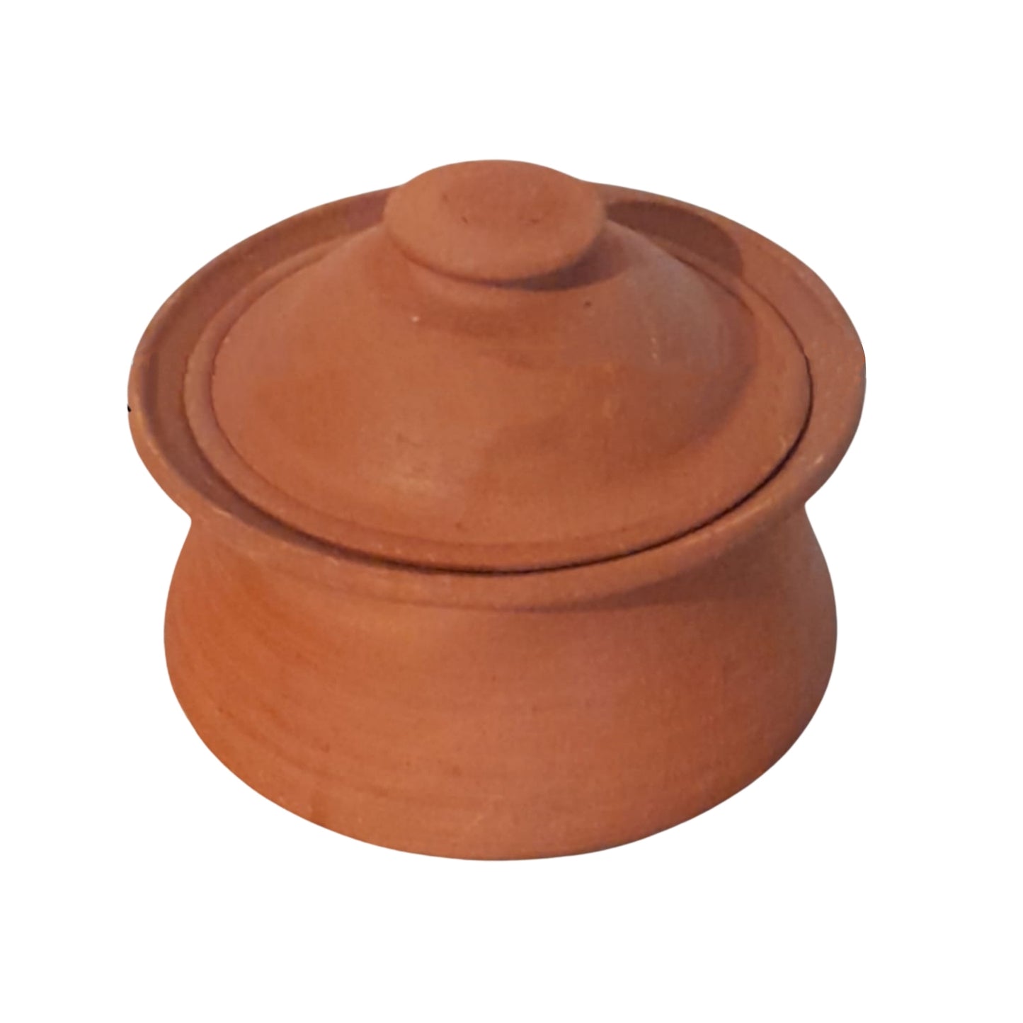 Lakpura® Baby Food Cooking Clay Pot