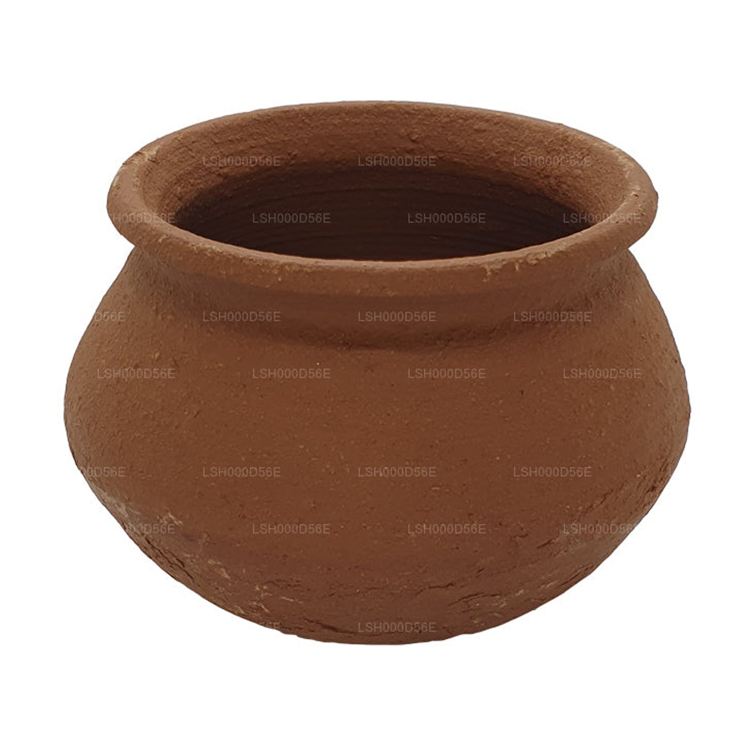 Lakpura® Clay Pot (Kiri Mutti)