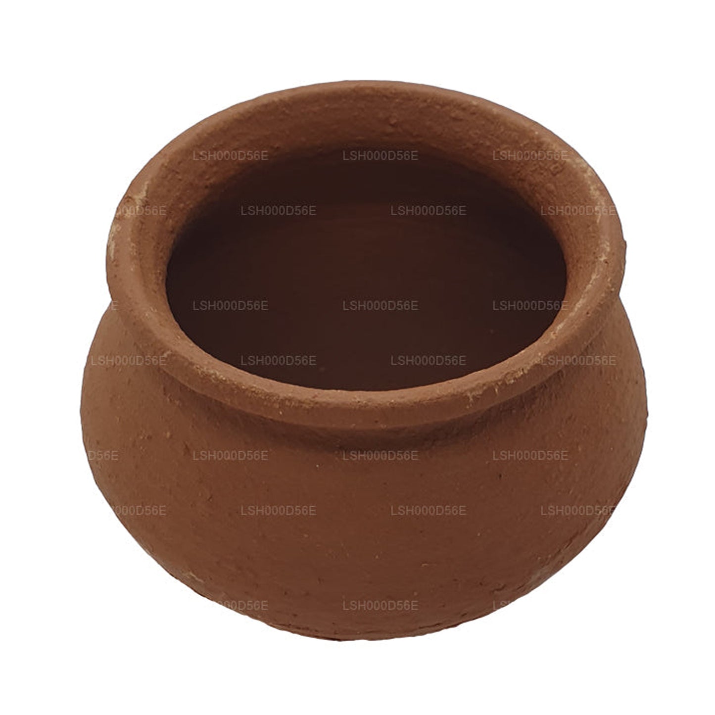 Lakpura® Clay Pot (Kiri Mutti)