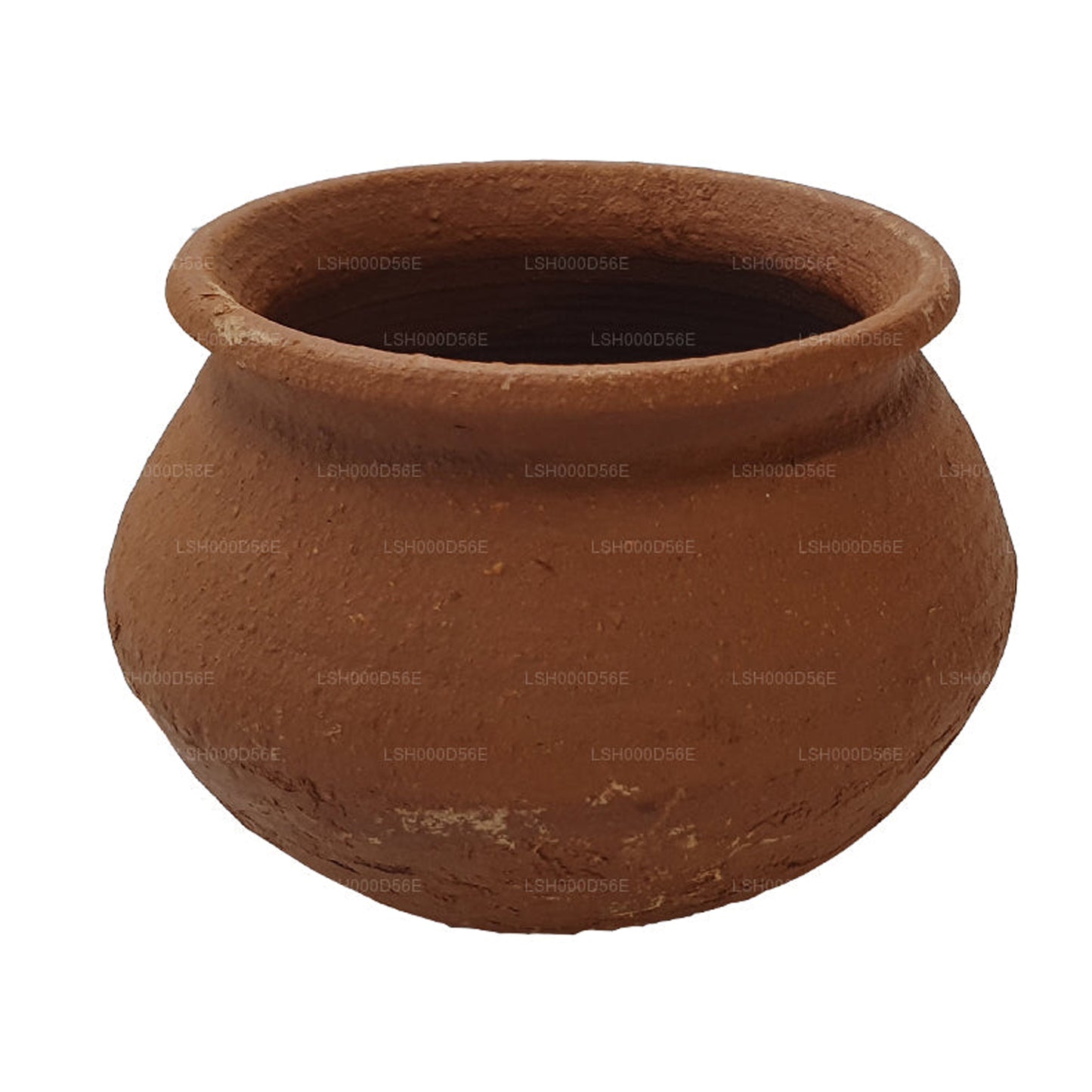 Lakpura® Clay Pot (Kiri Mutti)