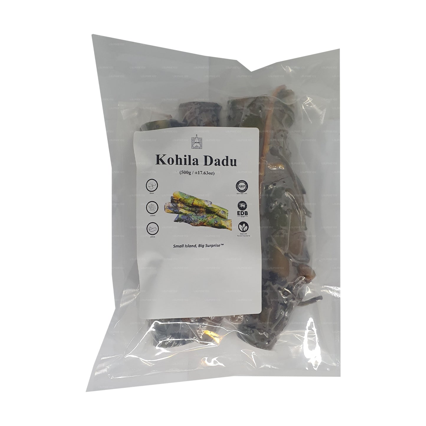 Lakpura® Kohila Dadu