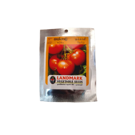 Lakpura® Ceylon Tomato Seeds