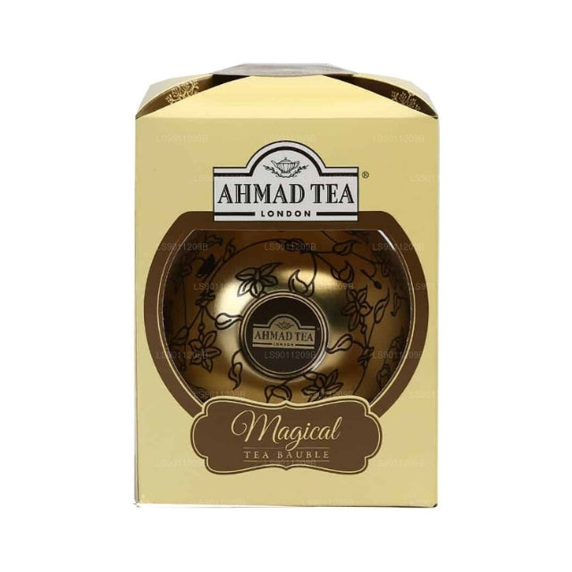 Ahmad Magical English Tea No.1 Bauble (30g)