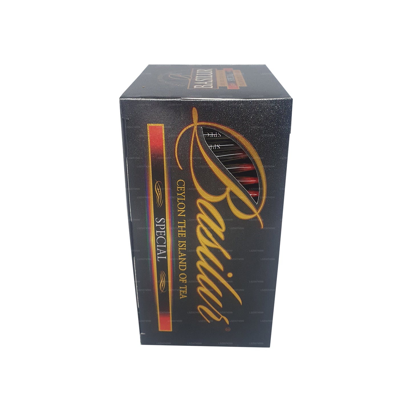 Basilur Island of Tea Special Tea (30g) 20 Tea Bags