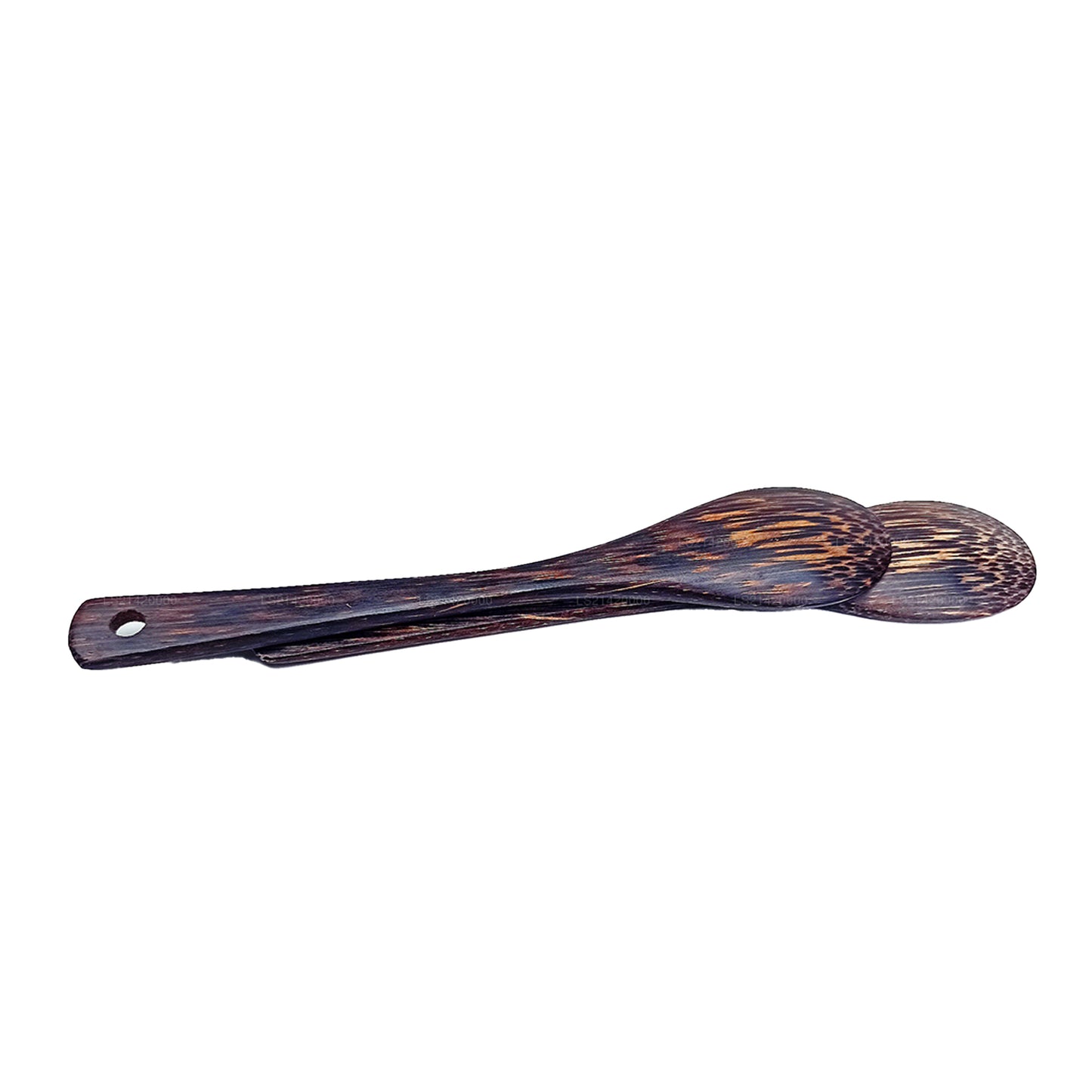 Lakpura Flat Kithul Spoon (9.5 x 2 Inch)