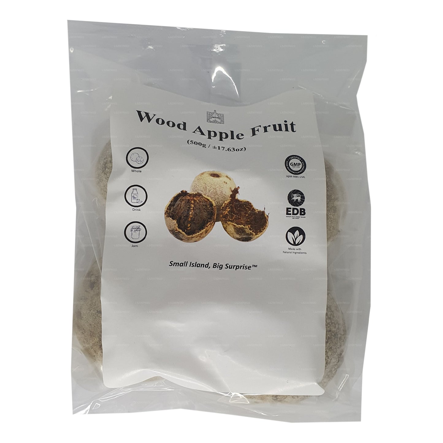 Lakpura® Wood Apple (Divul)