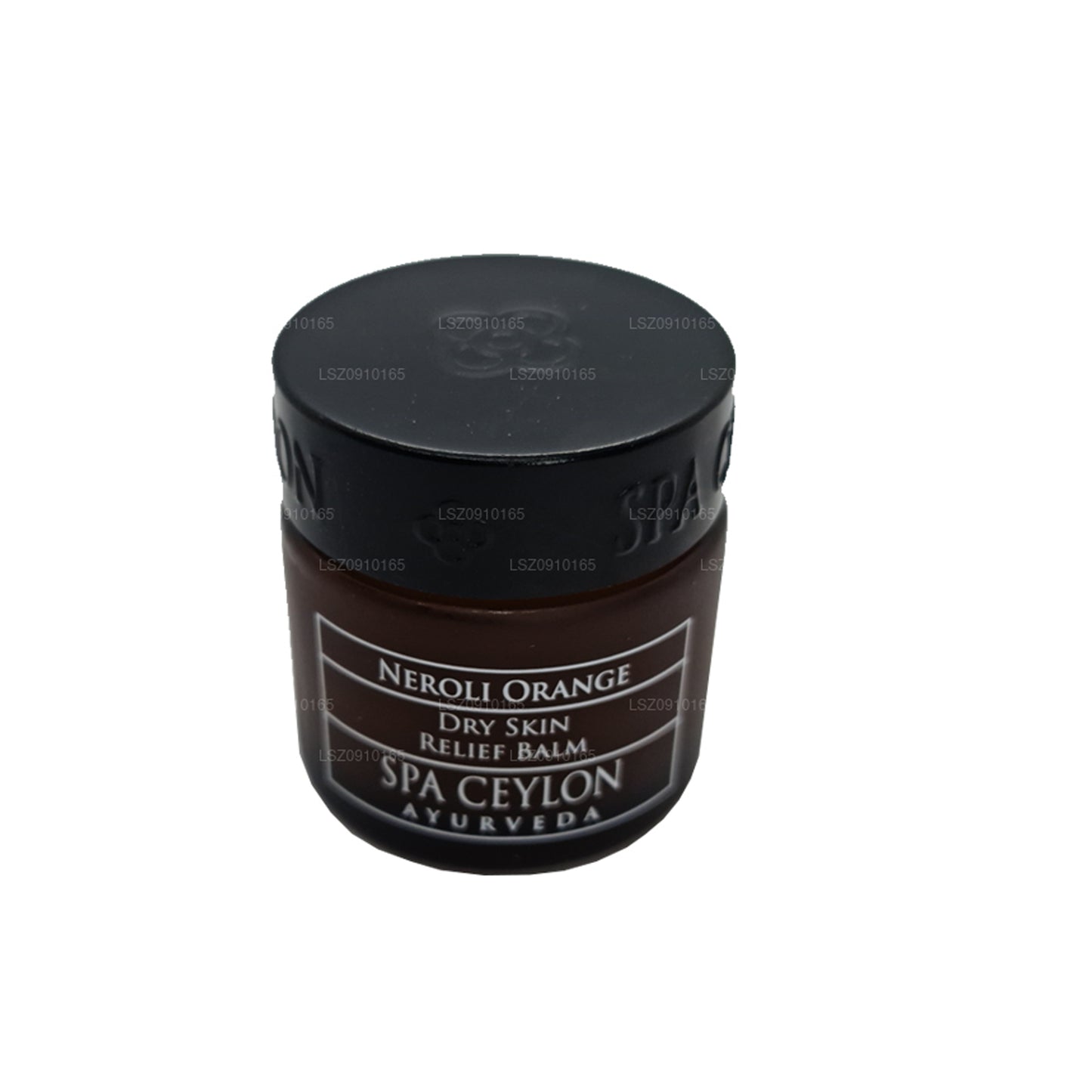 Spa Ceylon Neroli Orange - Dry Skin Relief Balm