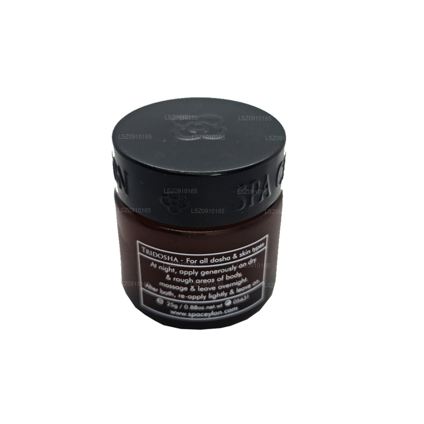Spa Ceylon Neroli Orange - Dry Skin Relief Balm