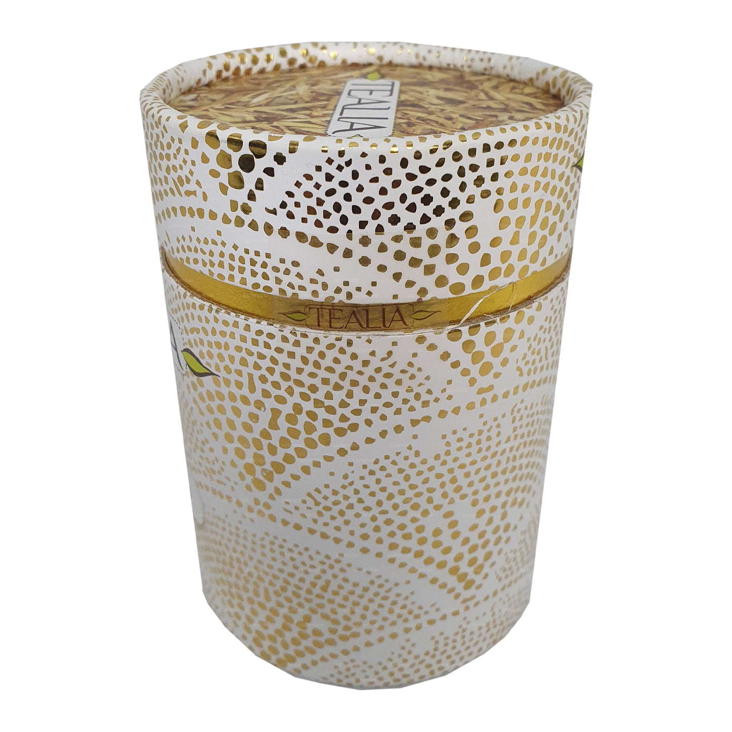 Tealia Golden Tips Canister (50g)