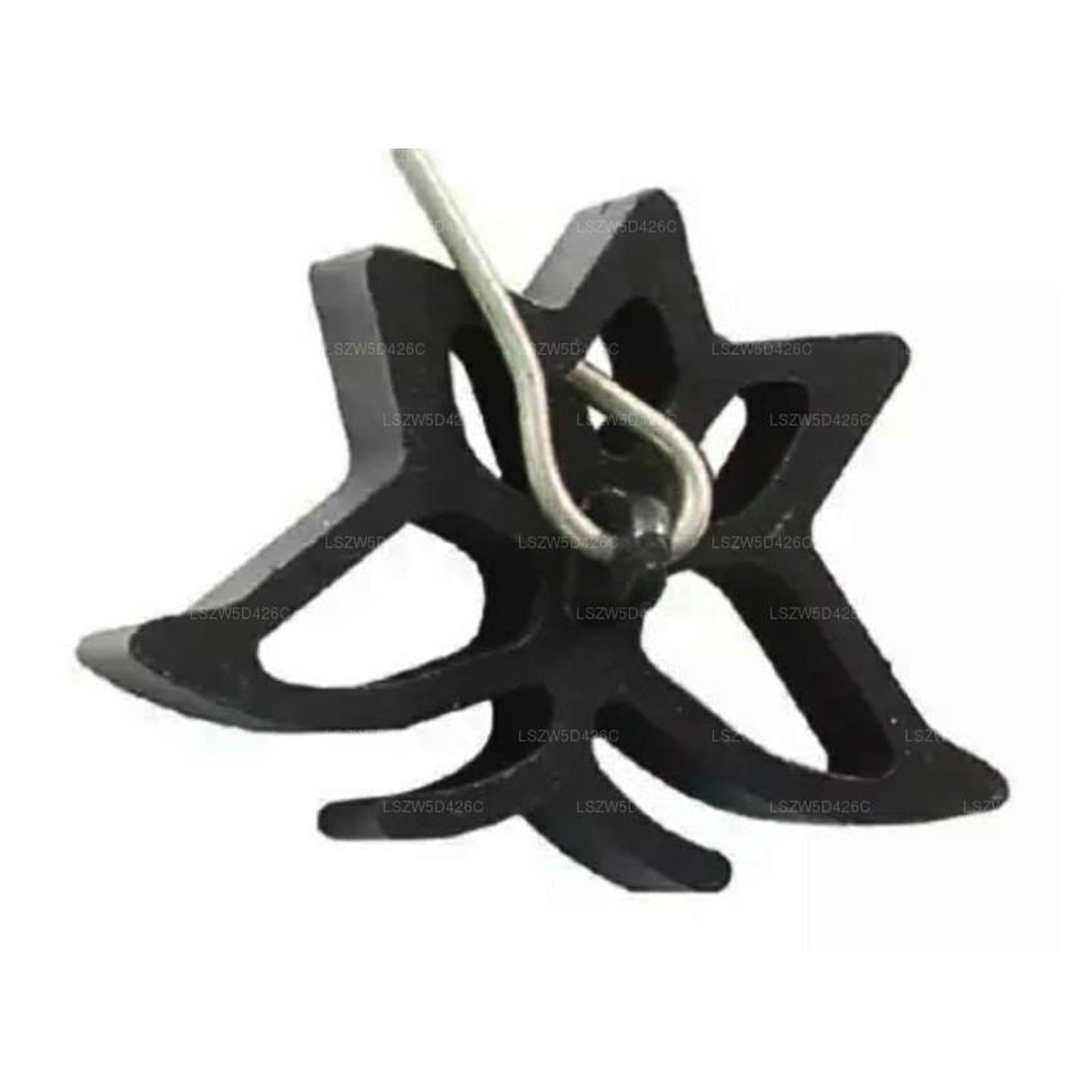 Lakpura® Nonstick Kokis Mould