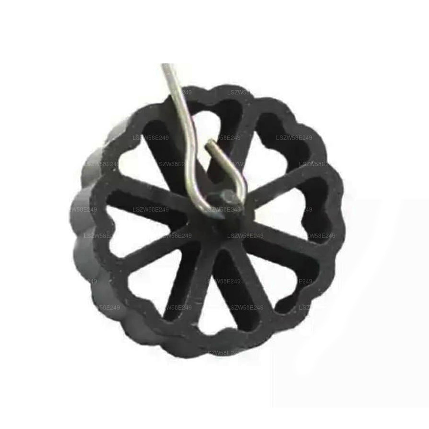 Lakpura® Nonstick Kokis Mould