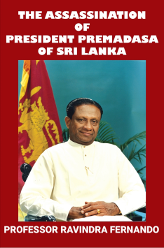 Assassination of President Premadasa of Sri Lanka