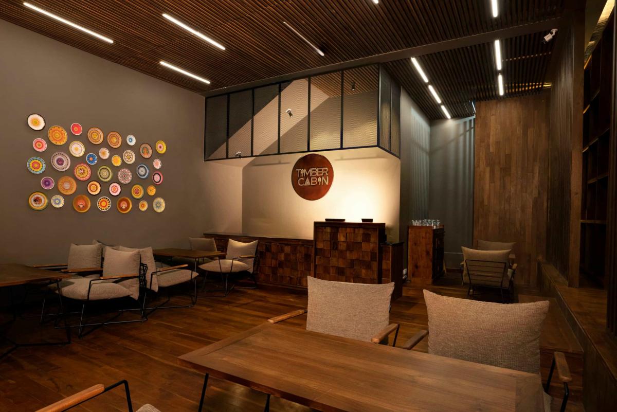 Rivora Heights, Kandy