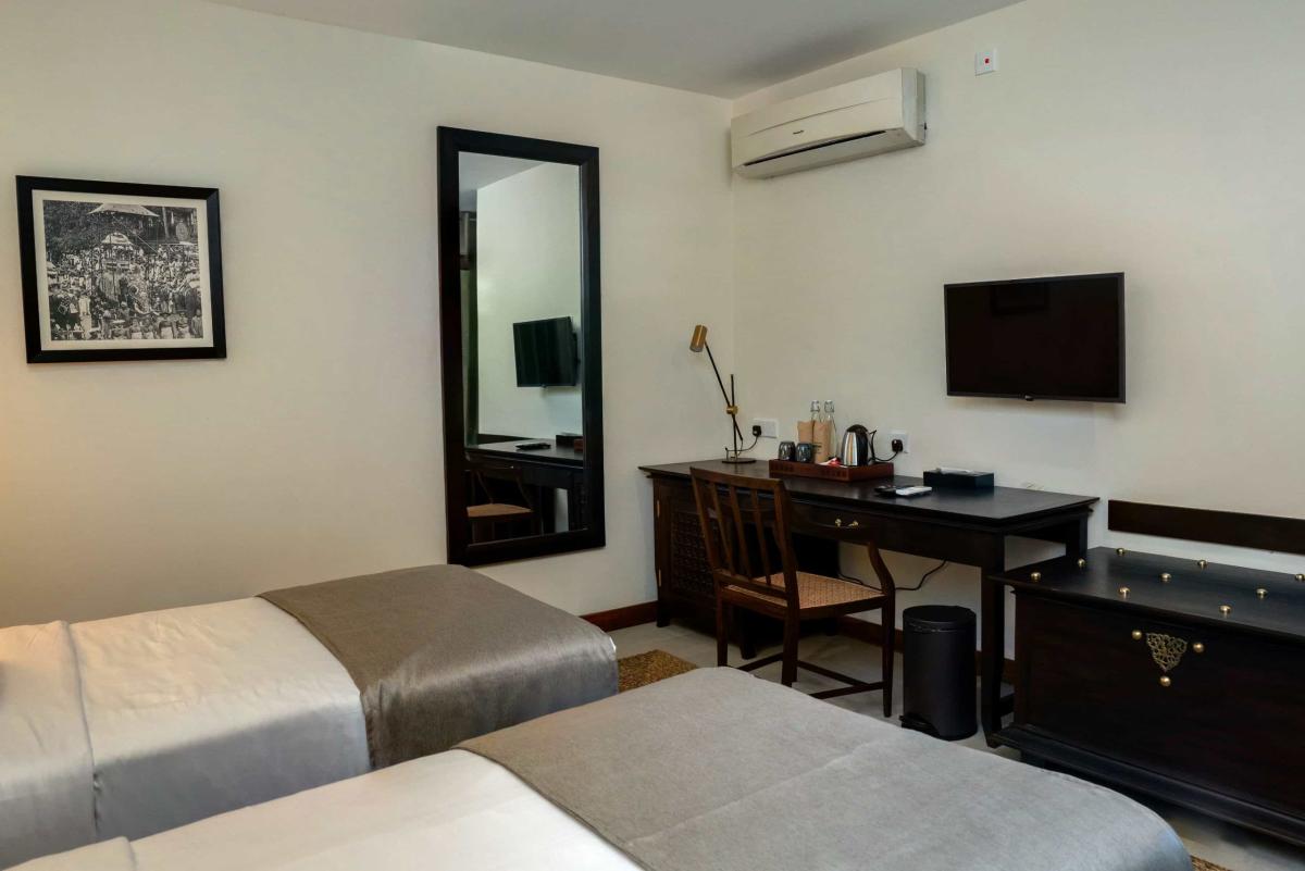 Rivora Heights, Kandy