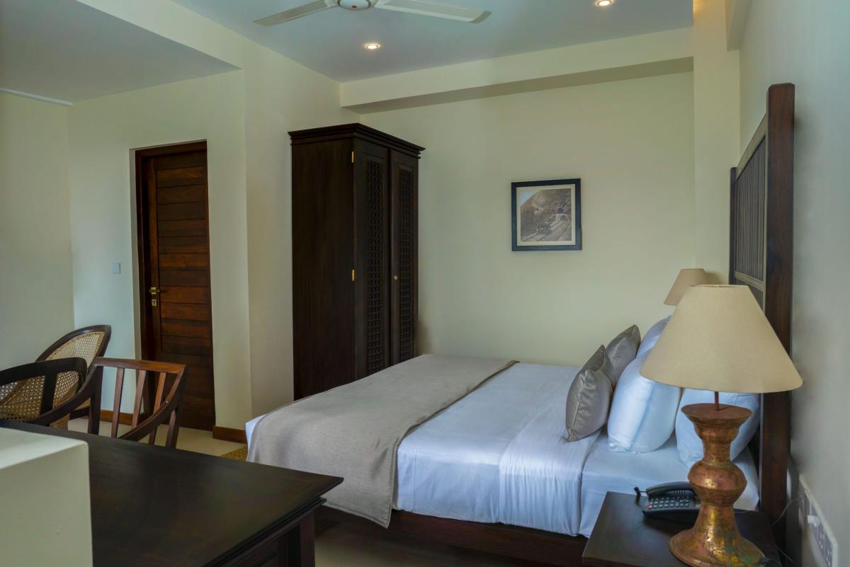 Rivora Heights, Kandy