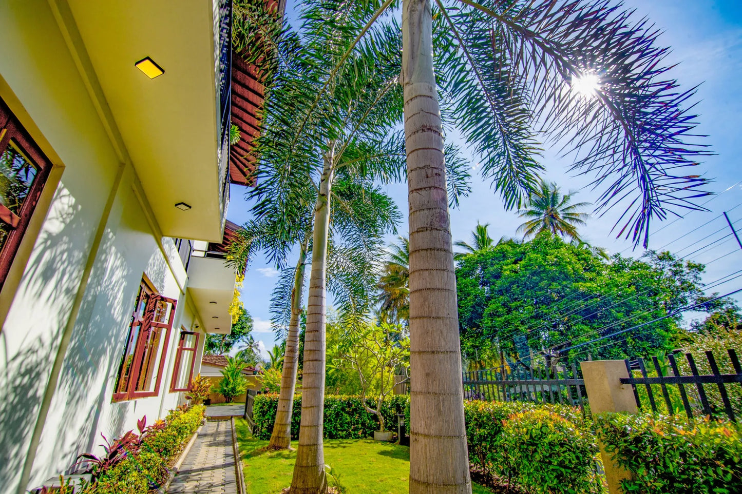 Rivora Residence, Kandy