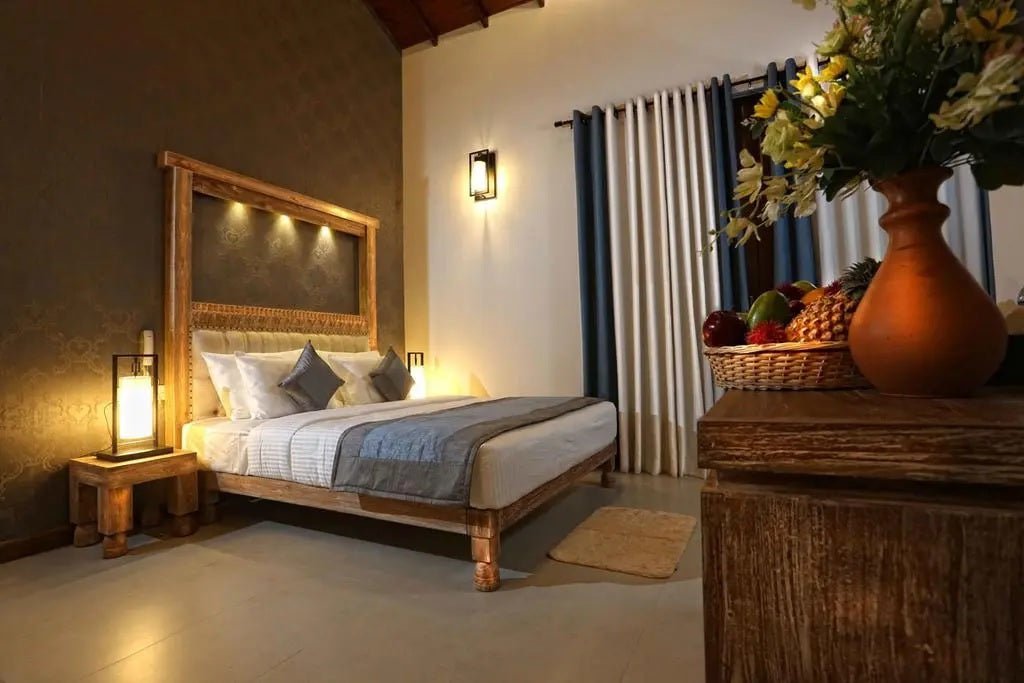 Rivora Residence, Kandy