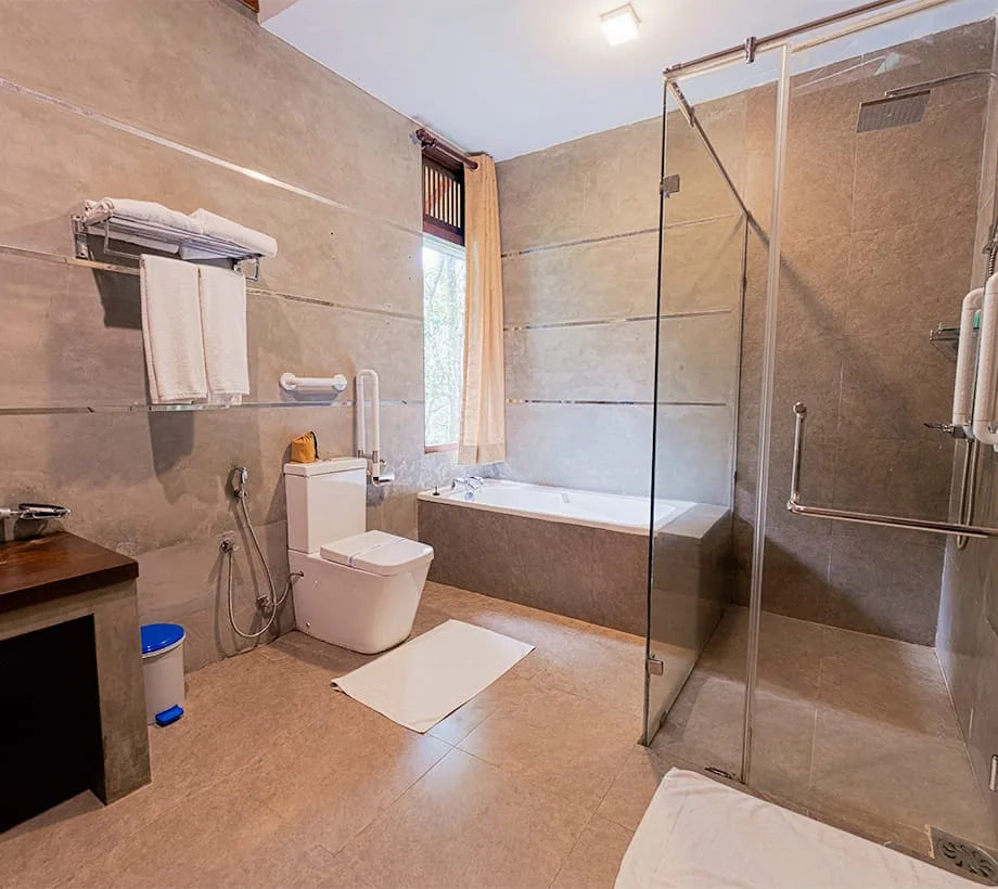 The Farm Resorts, Dikoya, Hatton