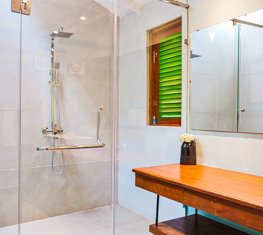 The Farm Resorts, Dikoya, Hatton