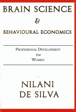 Brain Science & Behavioural Economics Professional Development for Women