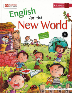 English for the New World Reader 1