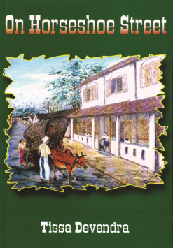 On Horseshoe Street