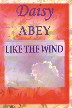 Like the Wind