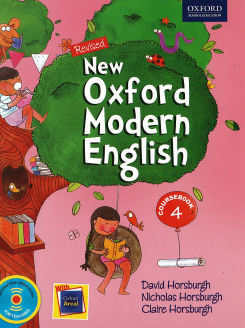 Revised New Oxford Modern English : Coursebook 4