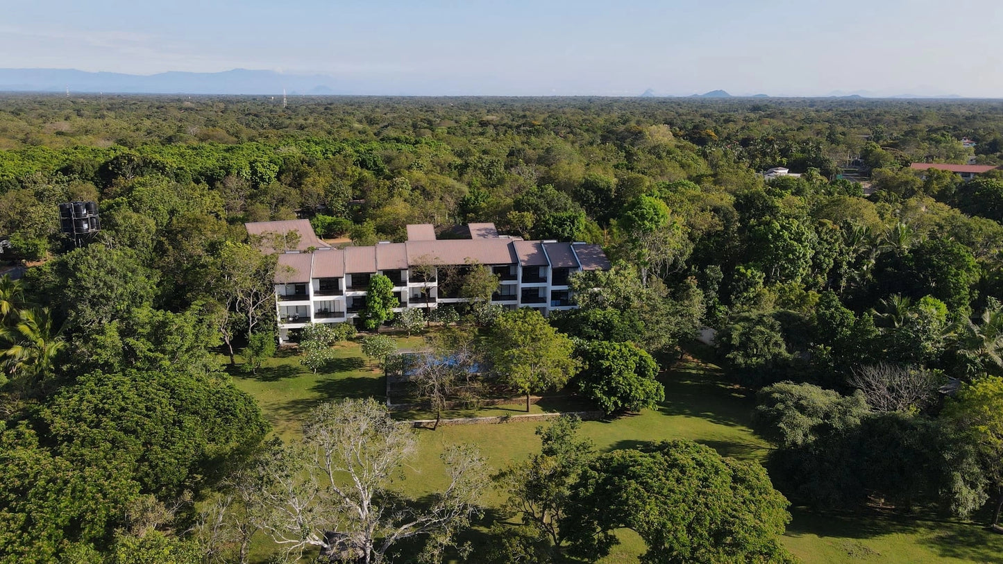 Lavendish Country Resort, Dambulla
