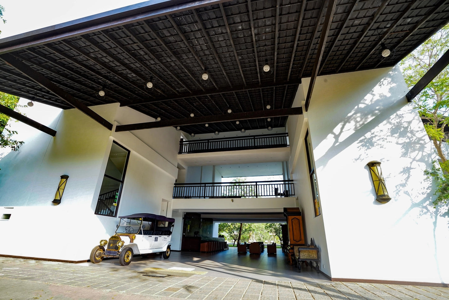 Lavendish Country Resort, Dambulla