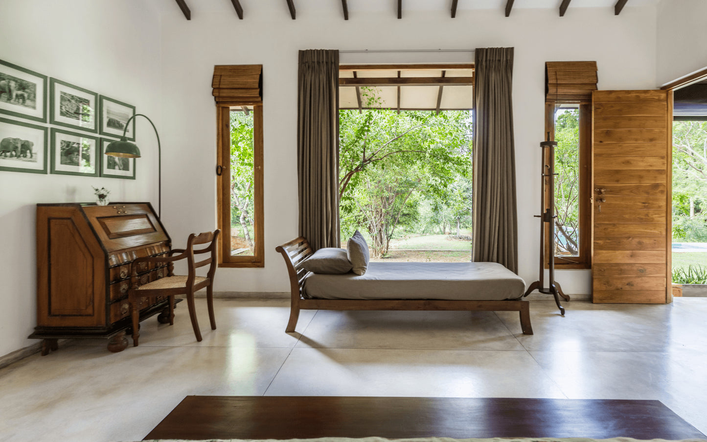 Nyne Hotels Landesi, Galle